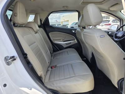 2018 Ford EcoSport - Photo 28