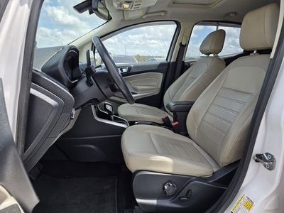 2018 Ford EcoSport - Photo 12