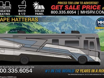 2027 Thor Motor Coach Riviera - Photo 1