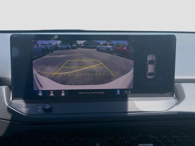 2026 Honda Accord Hybrid — photo 13 view
