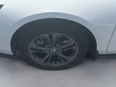 2026 Honda Accord Hybrid — photo 26 view