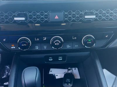 2026 Honda Accord Hybrid — photo 14 view