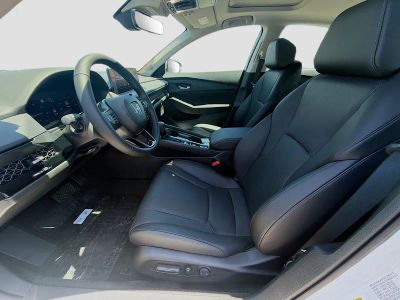 2026 Honda Accord Hybrid — photo 16 view
