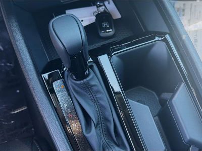 2026 Honda Accord Hybrid — photo 15 view