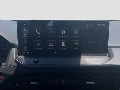 2026 Honda Accord Hybrid — photo 12 view