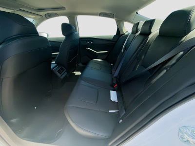 2026 Honda Accord Hybrid — photo 20 view