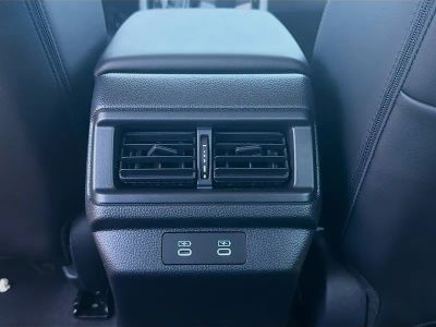 2026 Honda Accord Hybrid — photo 19 view