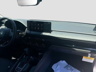 2026 Honda Accord Hybrid — photo 24 view