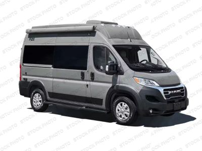 2026 Thor Motor Coach Rize Sport - Photo 1