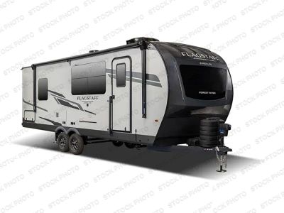 2026 Forest River Flagstaff Super Lite - Photo 1