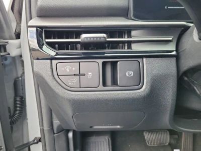2026 Kia Sportage — photo 10 view