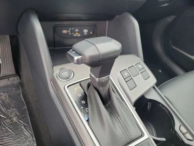2026 Kia Sportage — photo 19 view
