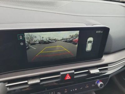 2026 Kia Sportage — photo 16 view