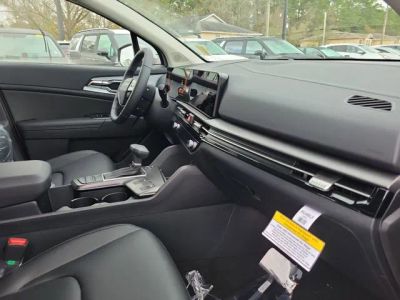 2026 Kia Sportage — photo 32 view
