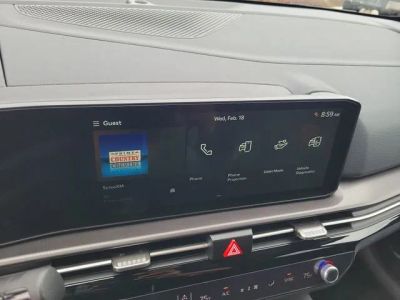2026 Kia Sportage — photo 15 view