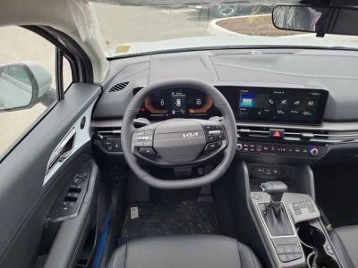 2026 Kia Sportage — photo 23 view