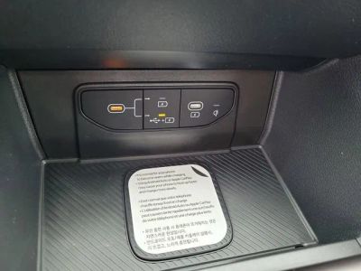 2026 Kia Sportage — photo 18 view