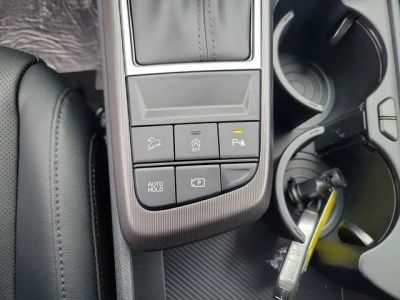 2026 Kia Sportage — photo 20 view