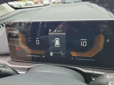 2026 Kia Sportage — photo 14 view