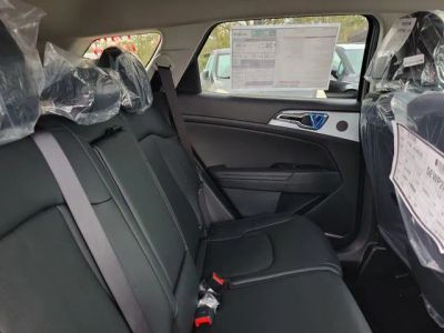 2026 Kia Sportage — photo 30 view