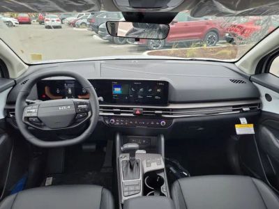 2026 Kia Sportage — photo 22 view