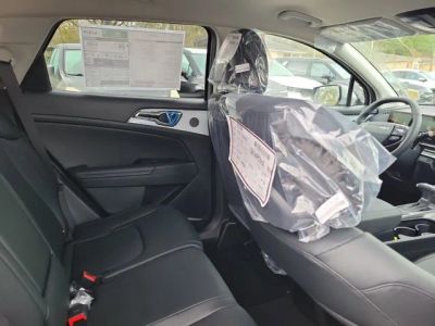 2026 Kia Sportage — photo 29 view
