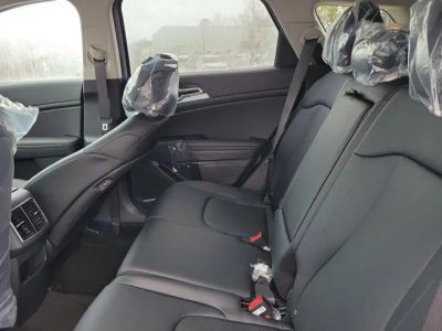 2026 Kia Sportage — photo 25 view