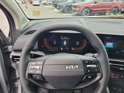 2026 Kia Sportage — photo 13 view