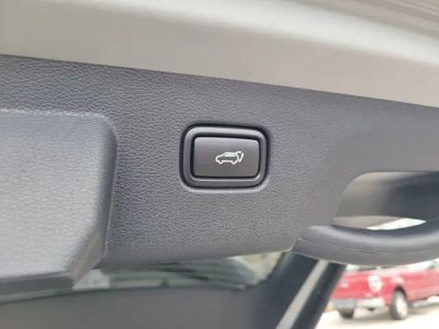 2026 Kia Sportage — photo 28 view