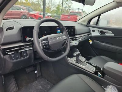 2026 Kia Sportage — photo 7 view