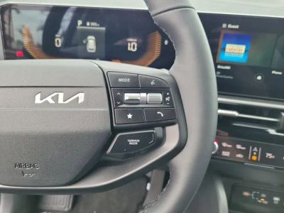 2026 Kia Sportage — photo 12 view