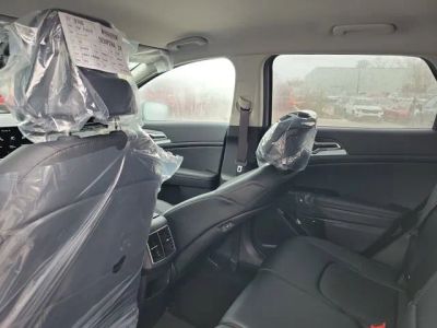 2026 Kia Sportage — photo 24 view