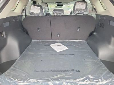 2026 Kia Sportage — photo 27 view