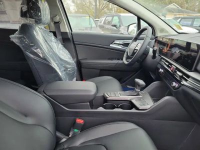 2026 Kia Sportage — photo 33 view