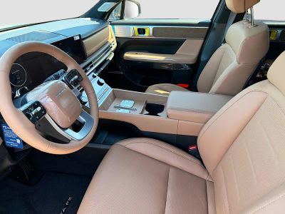 2026 Hyundai SANTA FE — photo 27 view