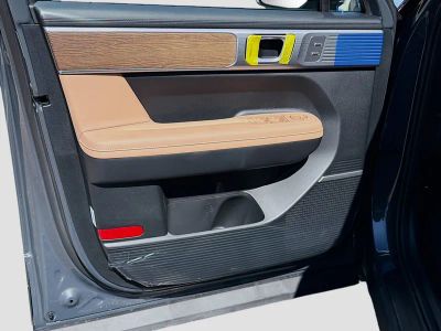 2026 Hyundai SANTA FE — photo 23 view