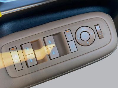 2026 Hyundai SANTA FE — photo 24 view