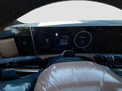 2026 Hyundai SANTA FE — photo 41 view