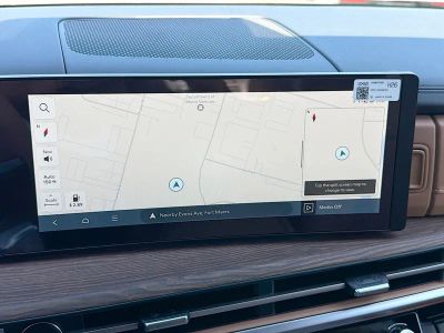 2026 Hyundai SANTA FE — photo 33 view