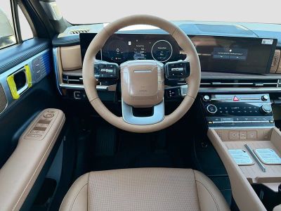 2026 Hyundai SANTA FE — photo 18 view