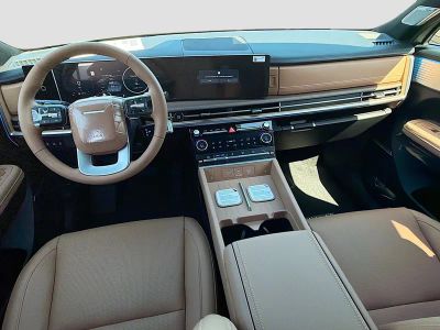 2026 Hyundai SANTA FE — photo 17 view