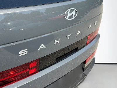 2026 Hyundai SANTA FE — photo 11 view