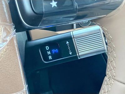 2026 Hyundai SANTA FE — photo 30 view