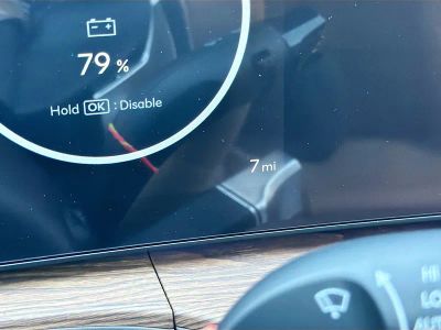 2026 Hyundai SANTA FE — photo 42 view