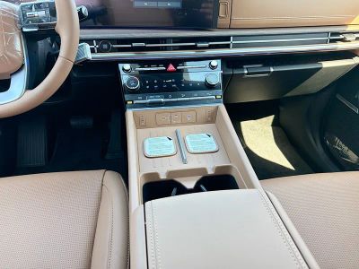2026 Hyundai SANTA FE — photo 20 view