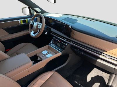2026 Hyundai SANTA FE — photo 15 view