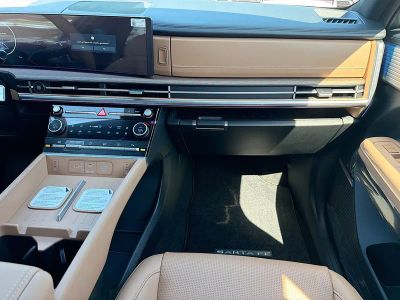 2026 Hyundai SANTA FE — photo 19 view