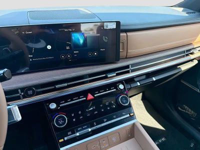 2026 Hyundai SANTA FE — photo 29 view