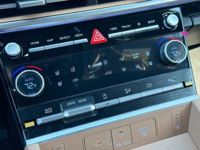 2026 Hyundai SANTA FE — photo 35 view