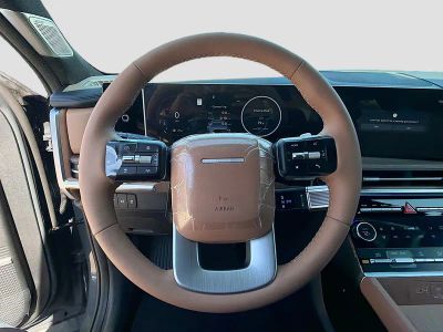2026 Hyundai SANTA FE — photo 40 view